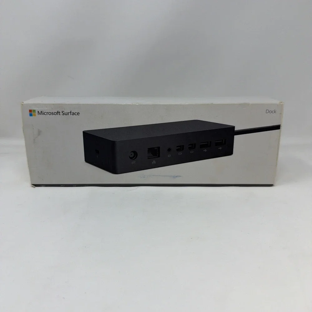 Microsoft‎ Surface Dock Station PD9-00003